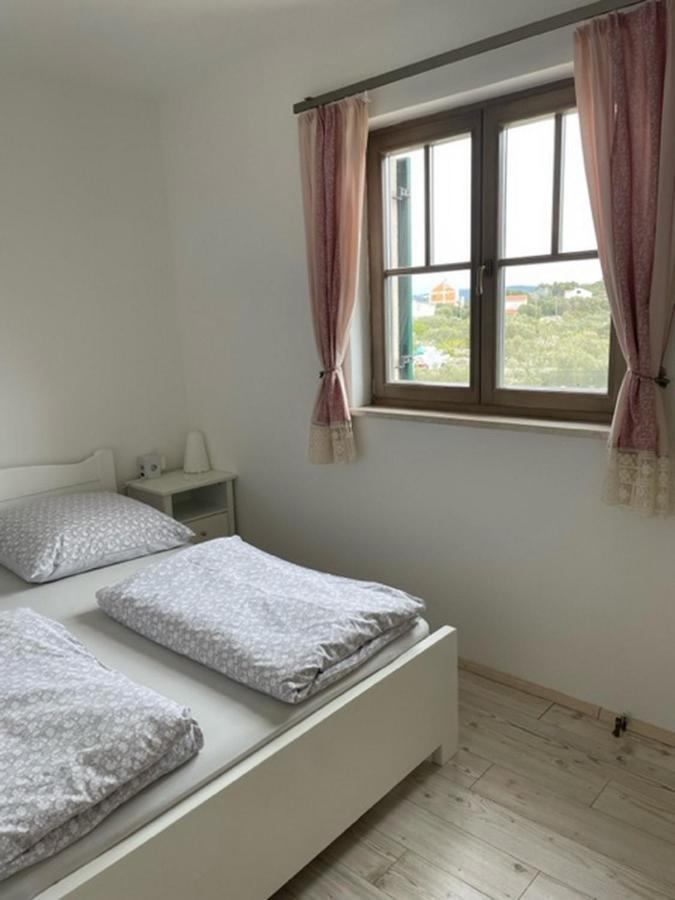 Apartments Villa Kameja Donji Okrug  외부 사진