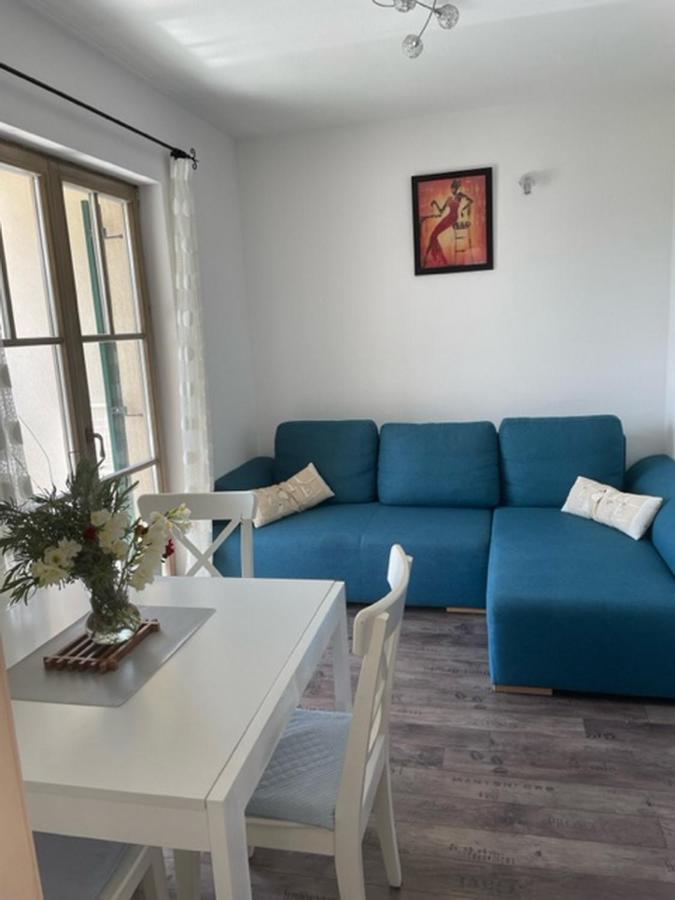 Apartments Villa Kameja Donji Okrug  외부 사진